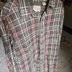 Mens Artic 365 long sleeve shirt